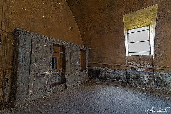 Urbex