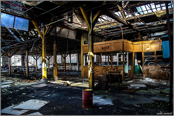 Urbex 8
