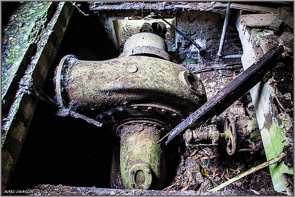 Urbex 4