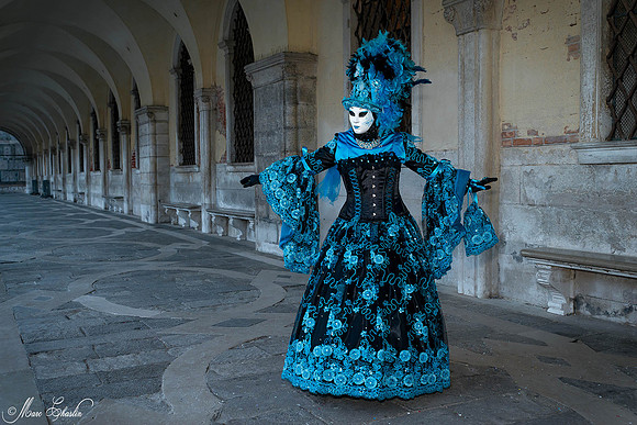 Carnaval de Venise 2015