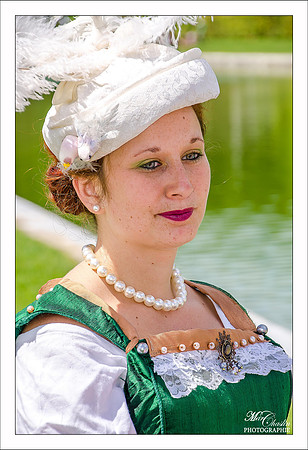 Journée Grand siècle Vaux le Vicomte