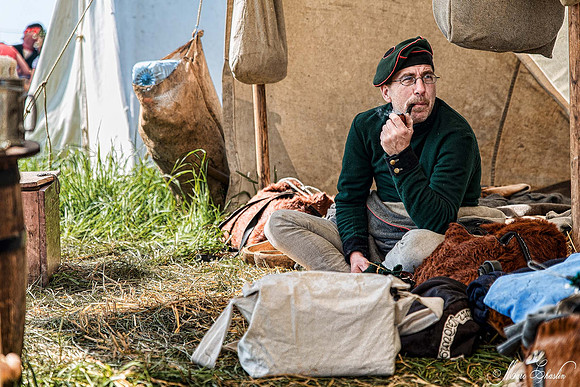 Bicentenaire de la Campagne de FRANCE ''Montmirail-Marchais''