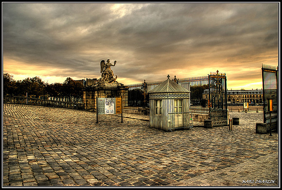 HDR