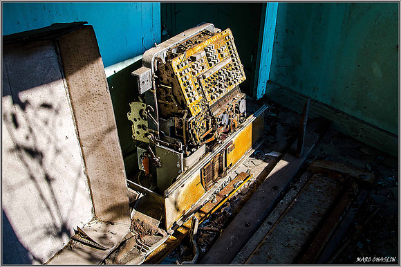 Urbex 8