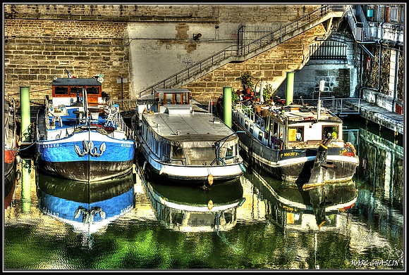 HDR