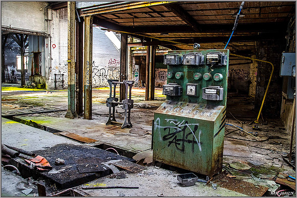 Urbex 8