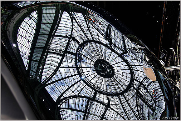 Exposition Grand Palais PARIS