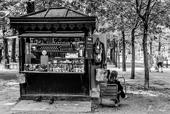 Noir et Blanc