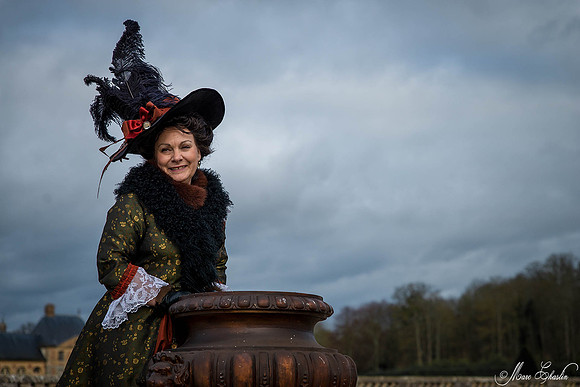 Noel Vaux le Vicomte 2014