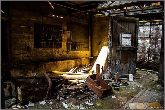 Urbex 8