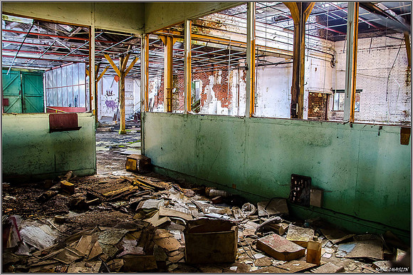 Urbex 8