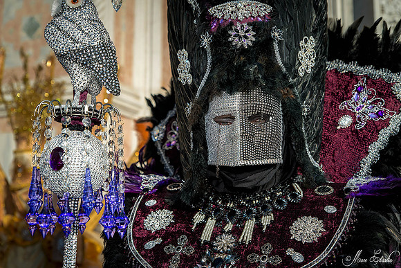 Carnaval de Venise 2015
