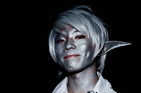 PARIS MANGA 2013