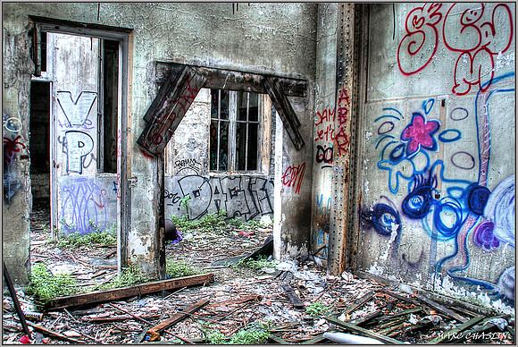 Urbex 3