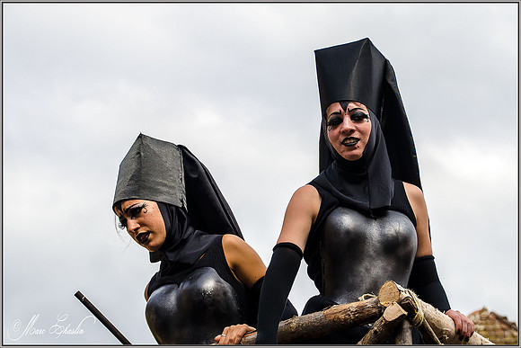 fête des ménétriers Pfifferdaj Ribeauvillé