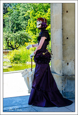 Steamtour  (steampunk) Bordeaux