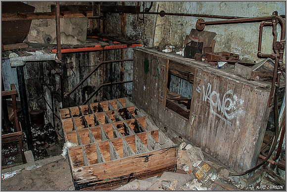 Urbex