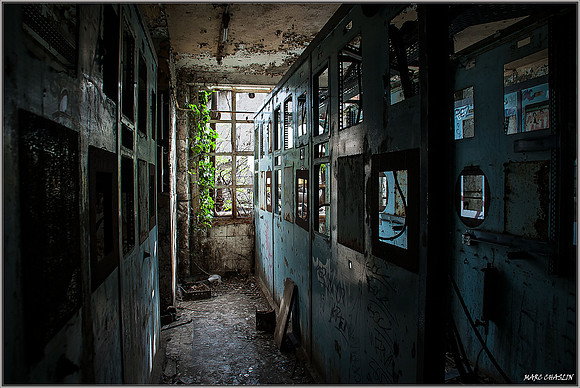 Urbex