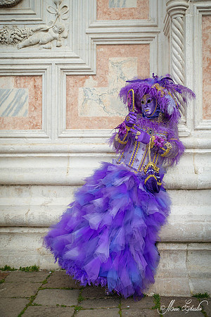Carnaval de Venise 2015