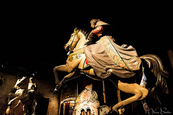 Journée steampunk Noel PARIS 2013