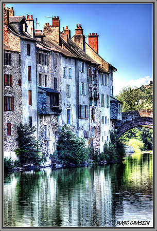 HDR