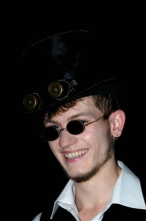 PARIS MANGA 2013