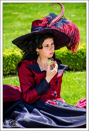 Journée Grand siècle Vaux le Vicomte