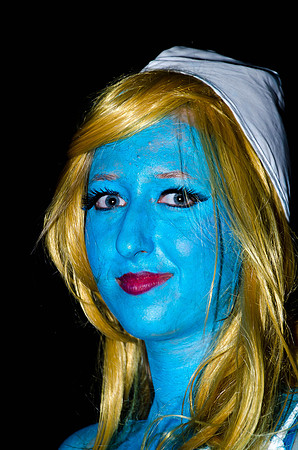 PARIS MANGA 2013