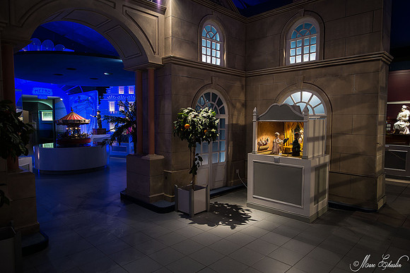 Musée des Automates (La Rochelle)