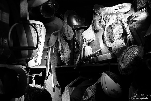 Noir et Blanc