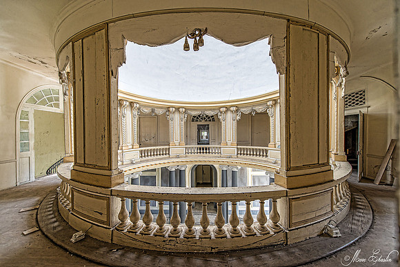 Urbex