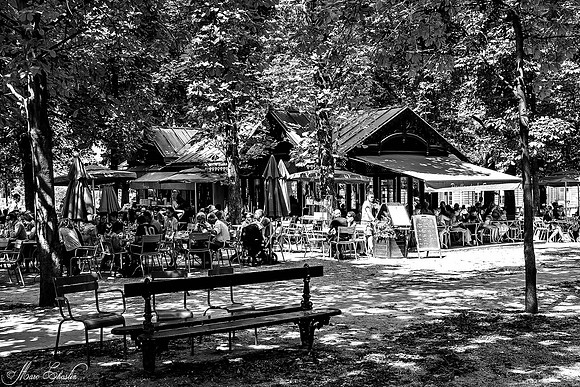 Noir et Blanc