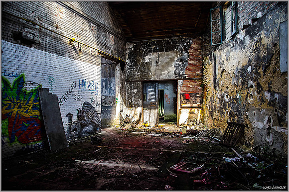 Urbex 8