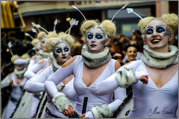 fête des ménétriers Pfifferdaj Ribeauvillé