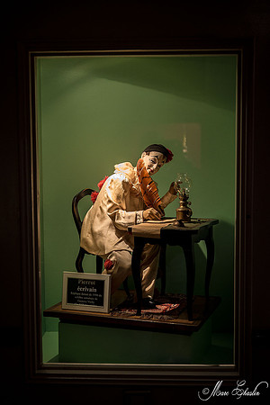 Musée des Automates (La Rochelle)