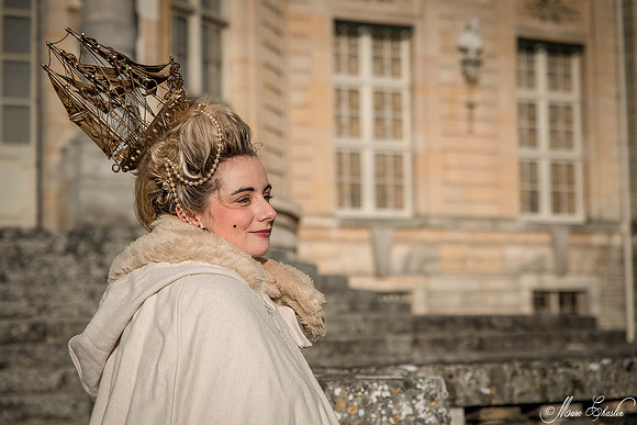 Noel Vaux le Vicomte 2014