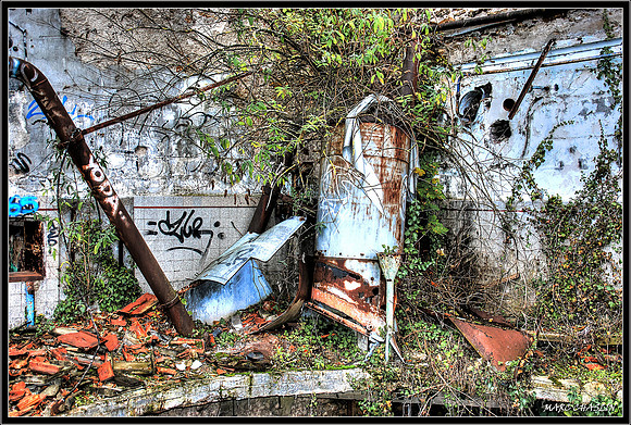Urbex