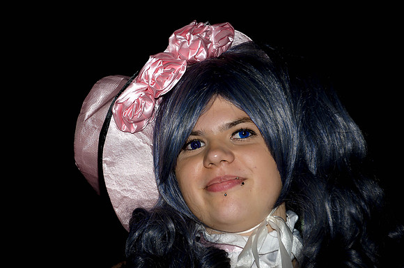 PARIS MANGA 2013