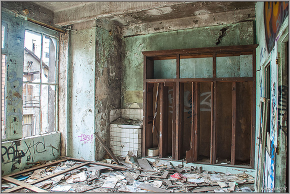 Urbex