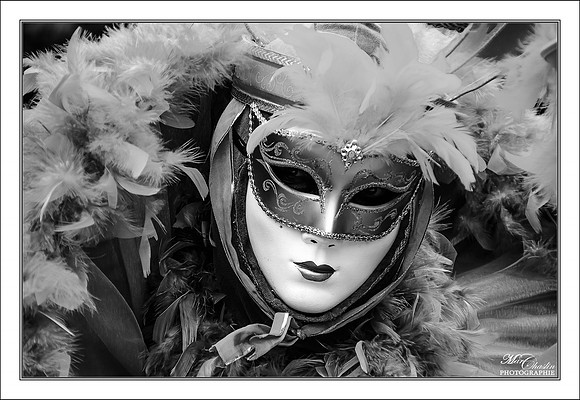 Noir et blanc