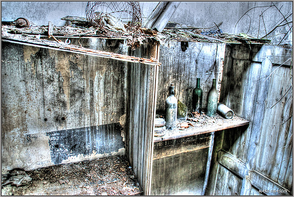 Urbex 3