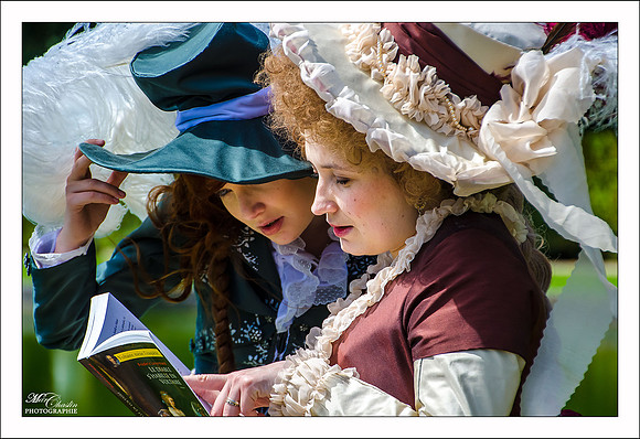Journée Grand siècle Vaux le Vicomte