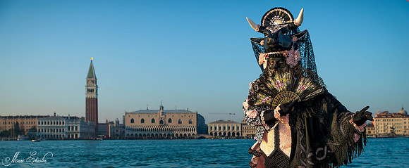 Carnaval de Venise 2015