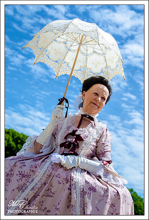 Journée Grand siècle Vaux le Vicomte