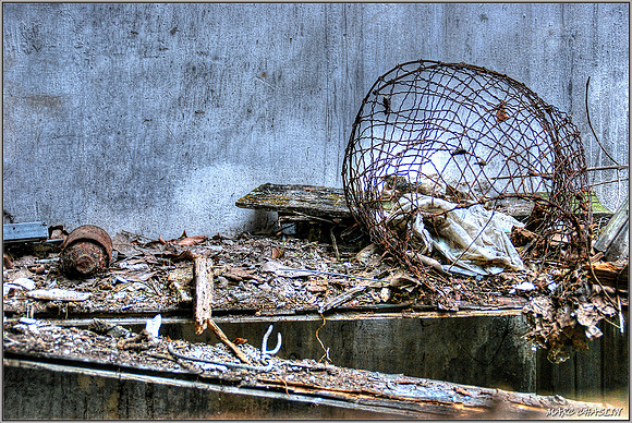Urbex 3
