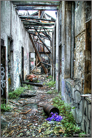 Urbex 3