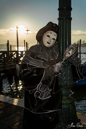 Carnaval de Venise 2015
