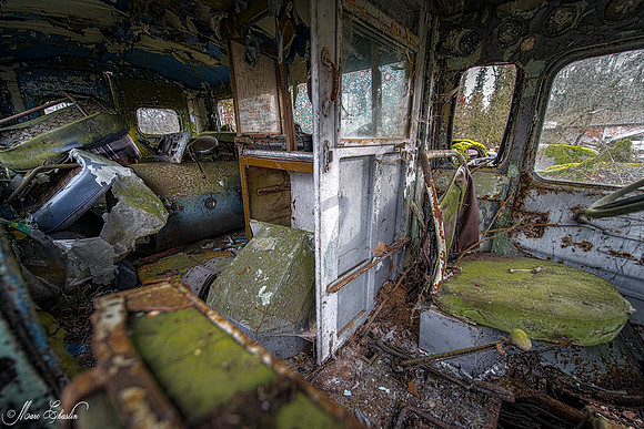 HDR