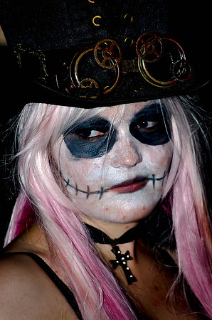 PARIS MANGA 2013
