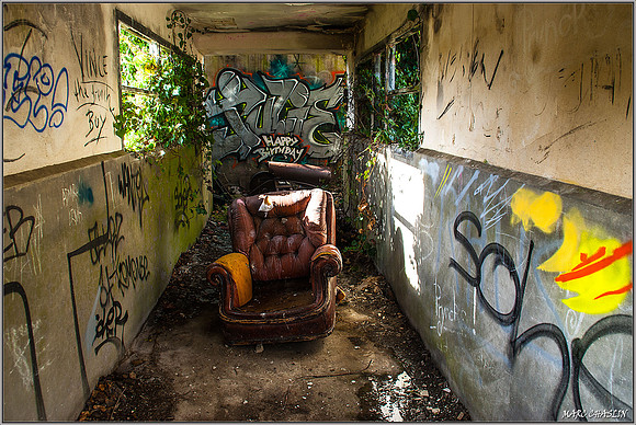 Urbex 4